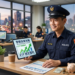 警察投資